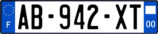 AB-942-XT