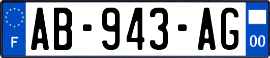 AB-943-AG