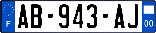 AB-943-AJ