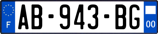 AB-943-BG