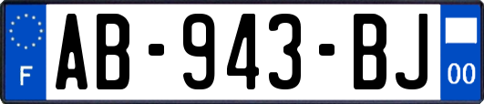 AB-943-BJ