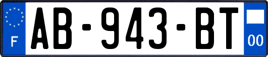 AB-943-BT