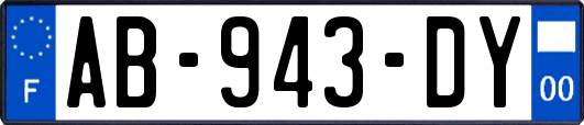 AB-943-DY