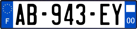 AB-943-EY