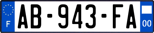 AB-943-FA