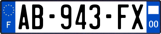 AB-943-FX