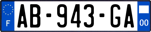 AB-943-GA