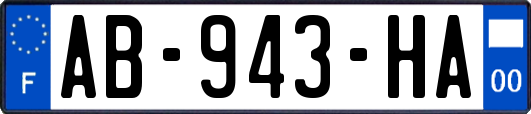 AB-943-HA