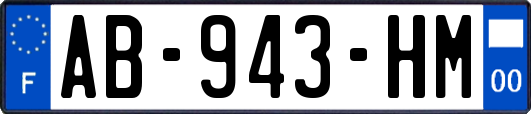 AB-943-HM