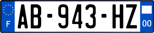 AB-943-HZ