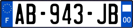 AB-943-JB