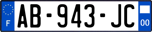 AB-943-JC