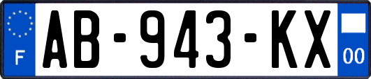 AB-943-KX