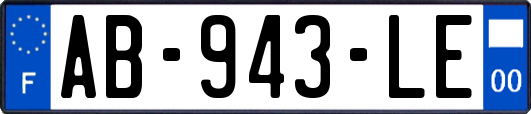 AB-943-LE
