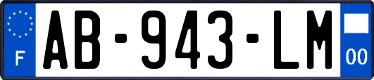 AB-943-LM