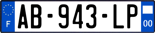 AB-943-LP