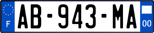 AB-943-MA