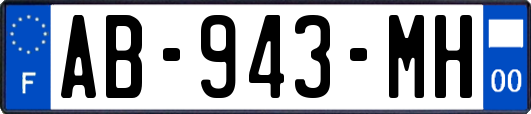 AB-943-MH