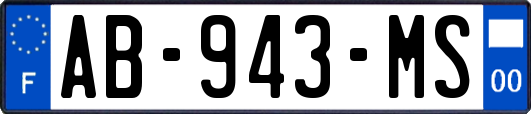 AB-943-MS