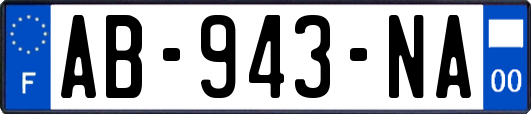 AB-943-NA