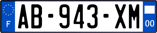 AB-943-XM