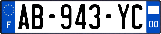 AB-943-YC