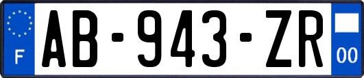 AB-943-ZR