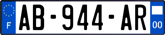 AB-944-AR