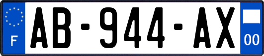 AB-944-AX