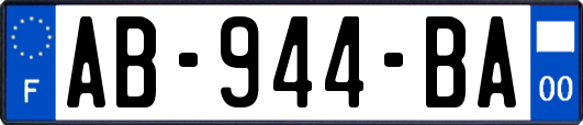 AB-944-BA