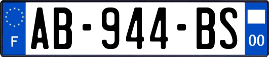 AB-944-BS