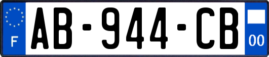 AB-944-CB