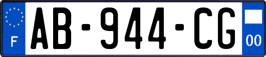 AB-944-CG