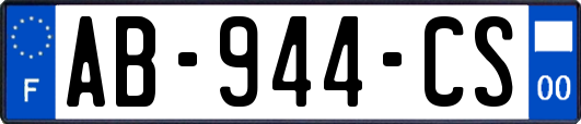AB-944-CS