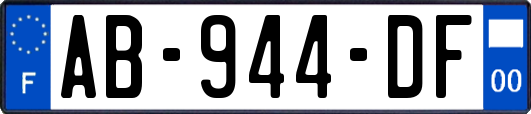 AB-944-DF