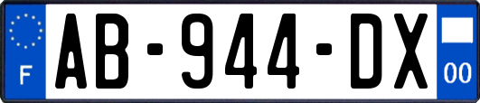 AB-944-DX