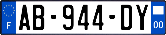 AB-944-DY