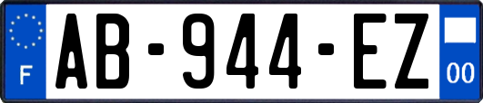 AB-944-EZ