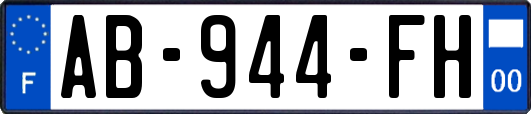 AB-944-FH