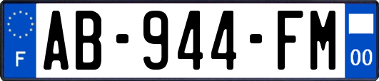 AB-944-FM