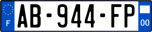 AB-944-FP