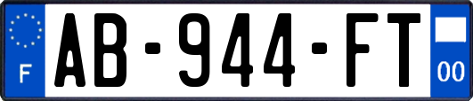 AB-944-FT