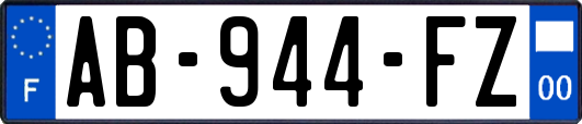 AB-944-FZ