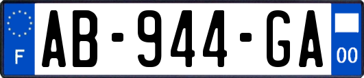 AB-944-GA