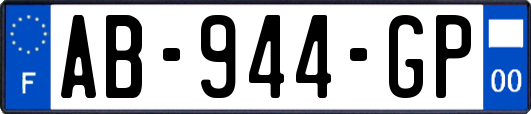 AB-944-GP
