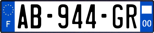 AB-944-GR
