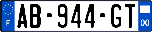 AB-944-GT
