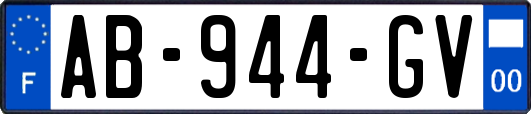 AB-944-GV