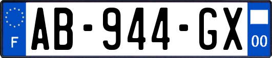 AB-944-GX