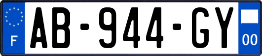 AB-944-GY